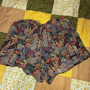 Patagonia Baggies Shorts 5in